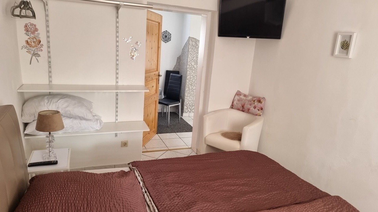 Photo of Bedroom in Gunzenhausen