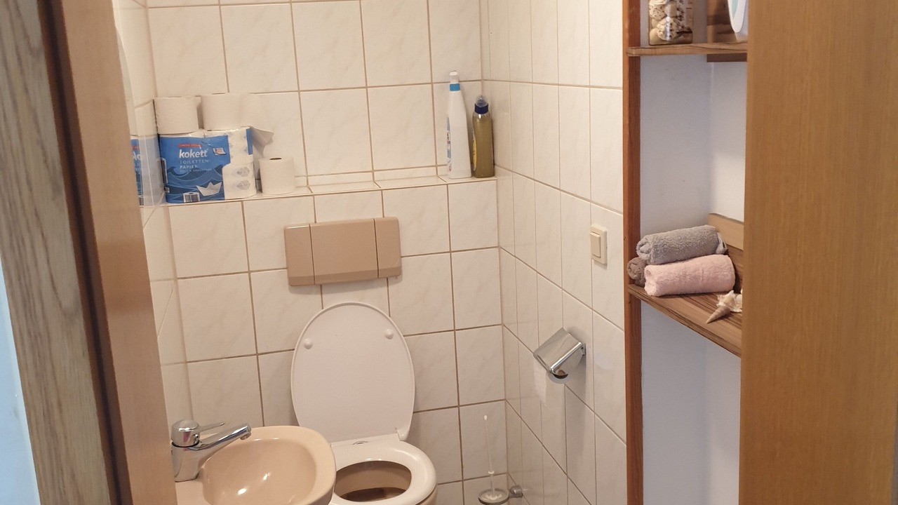 Photo of Bathroom in Gunzenhausen