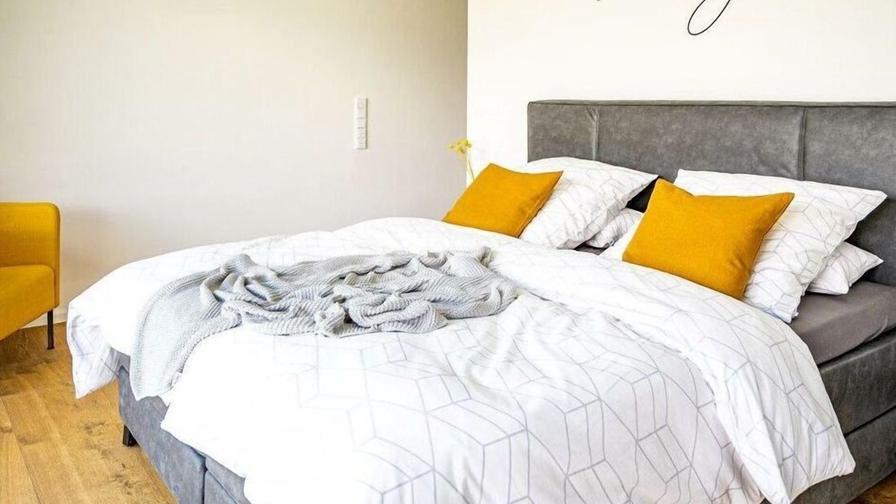 Photo of Bedroom in Waldershof