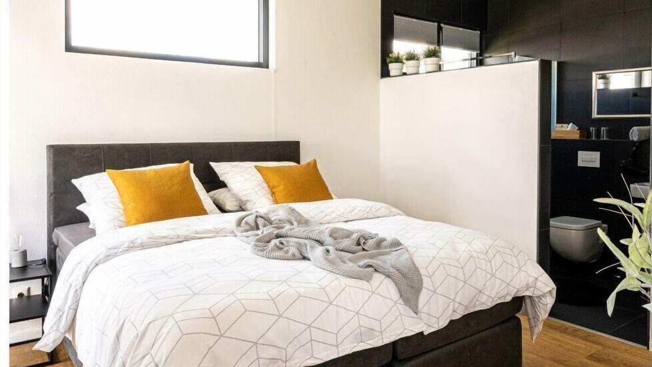 Photo of Bedroom in Waldershof