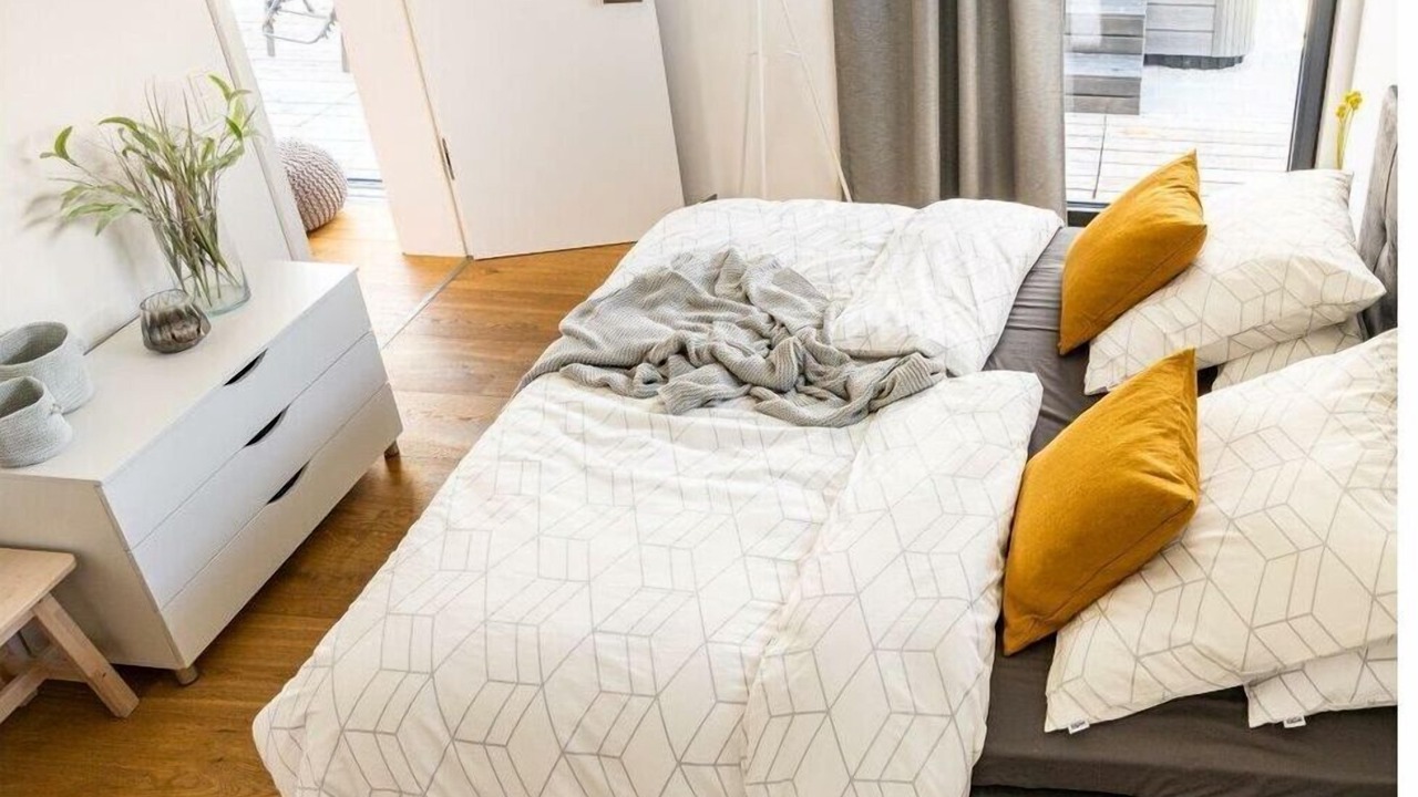 Photo of Bedroom in Waldershof