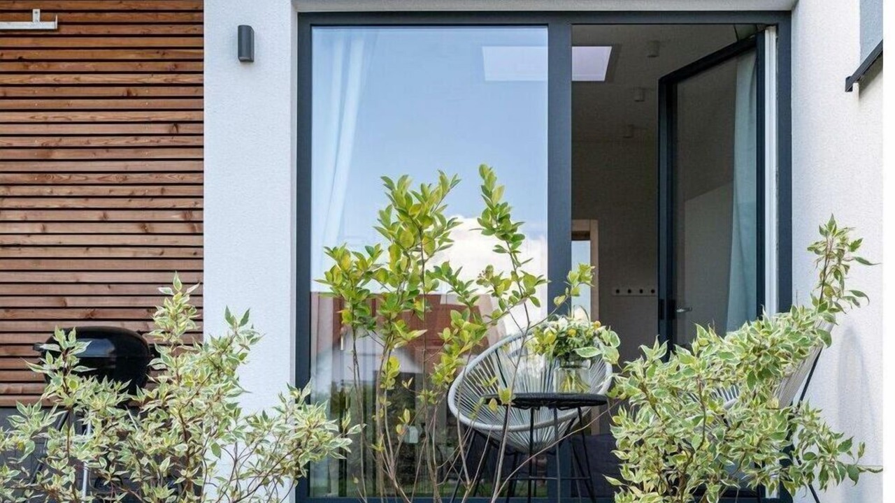 Photo of Patio Balcony in Waldershof
