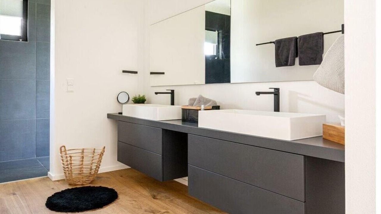 Photo of Bathroom in Waldershof