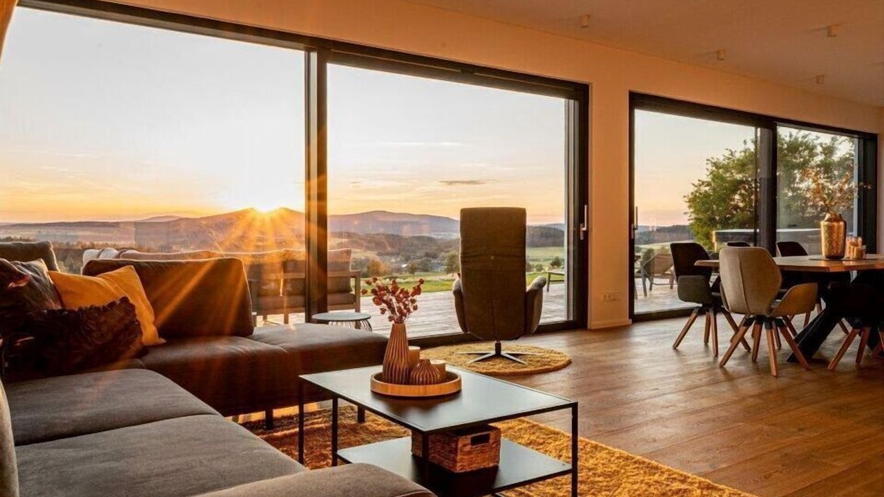 Photo of Livingroom in Waldershof
