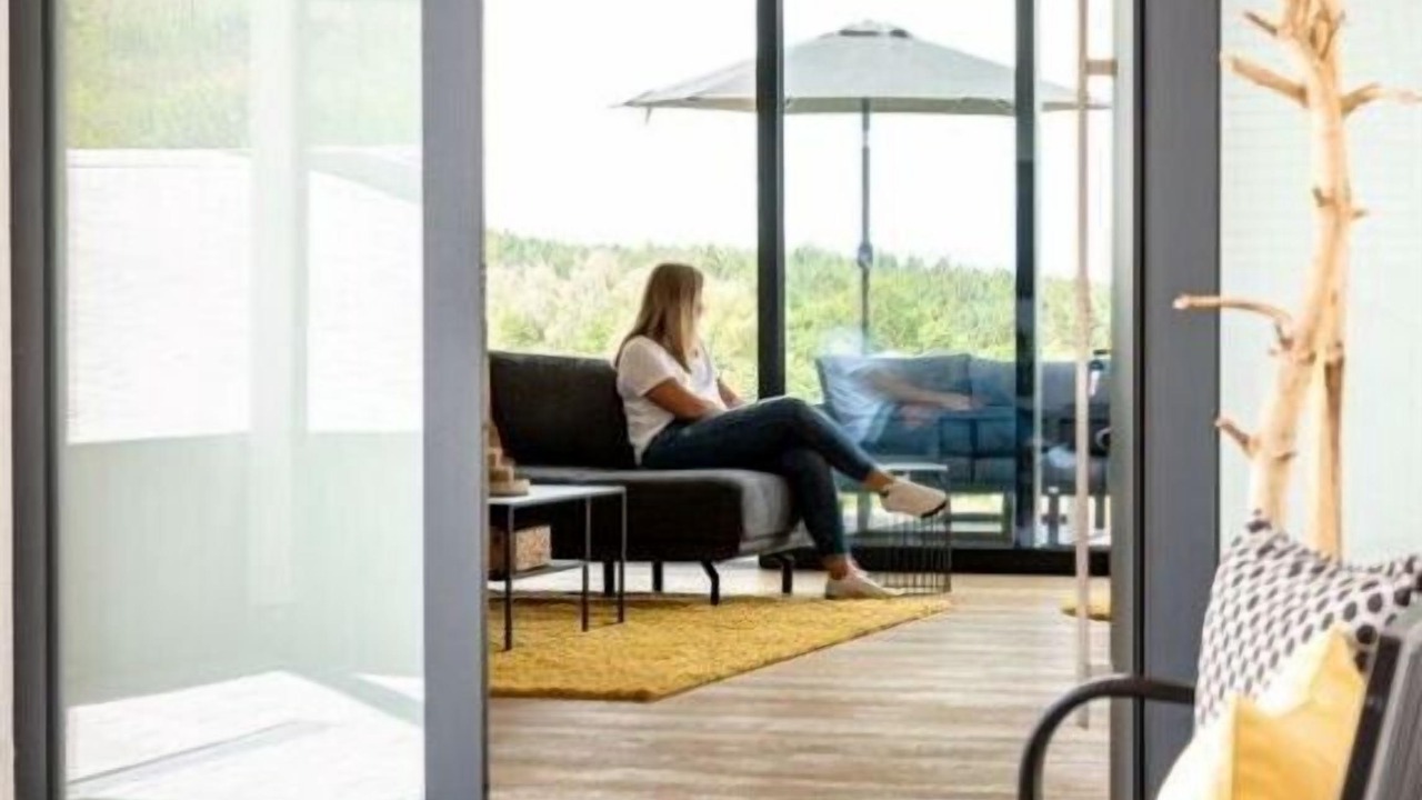 Photo of Livingroom in Waldershof