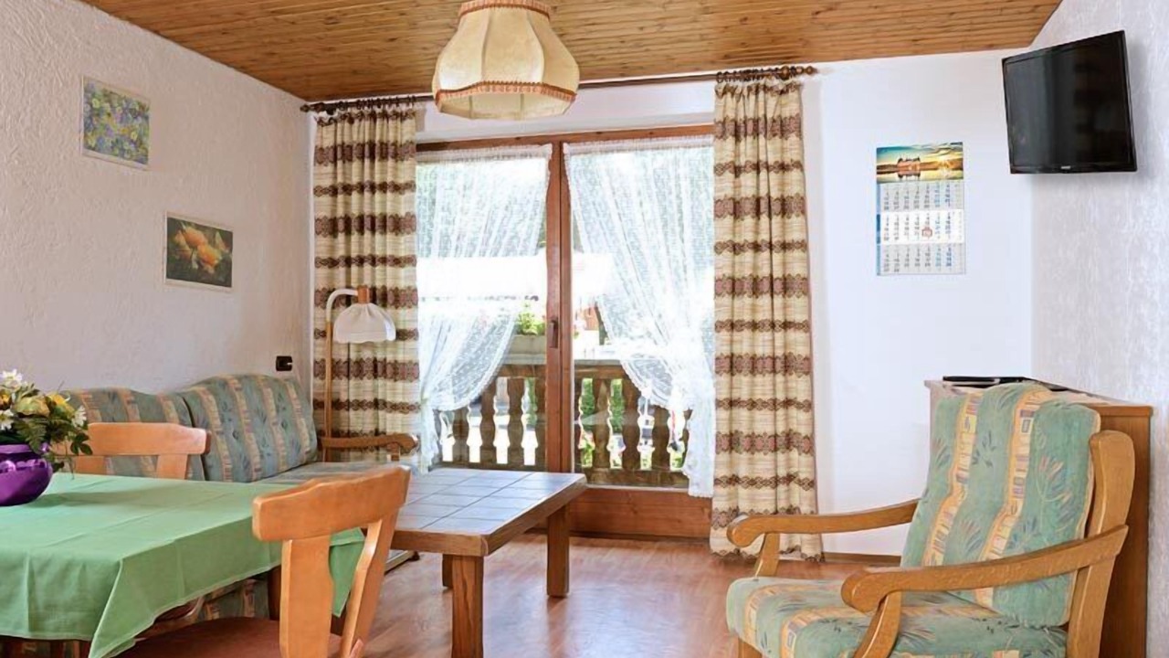 Photo of Livingroom in Prien am Chiemsee