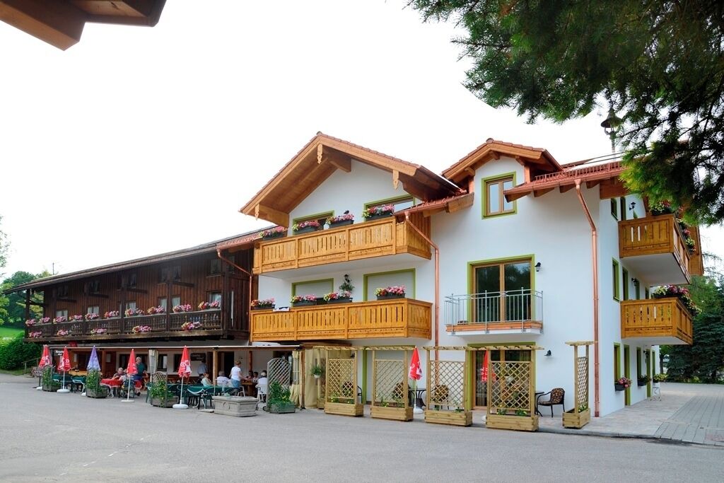 Photo of Outdoor in Prien am Chiemsee
