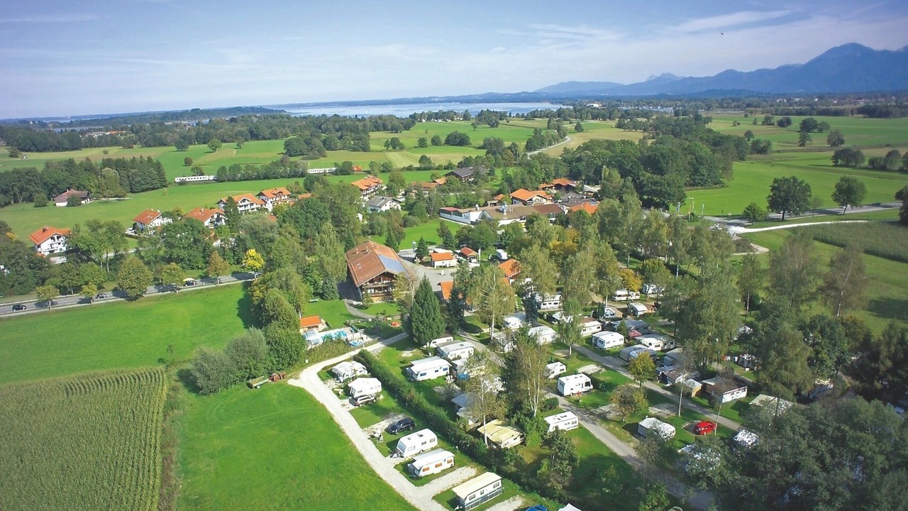 Photo of Outdoor in Prien am Chiemsee