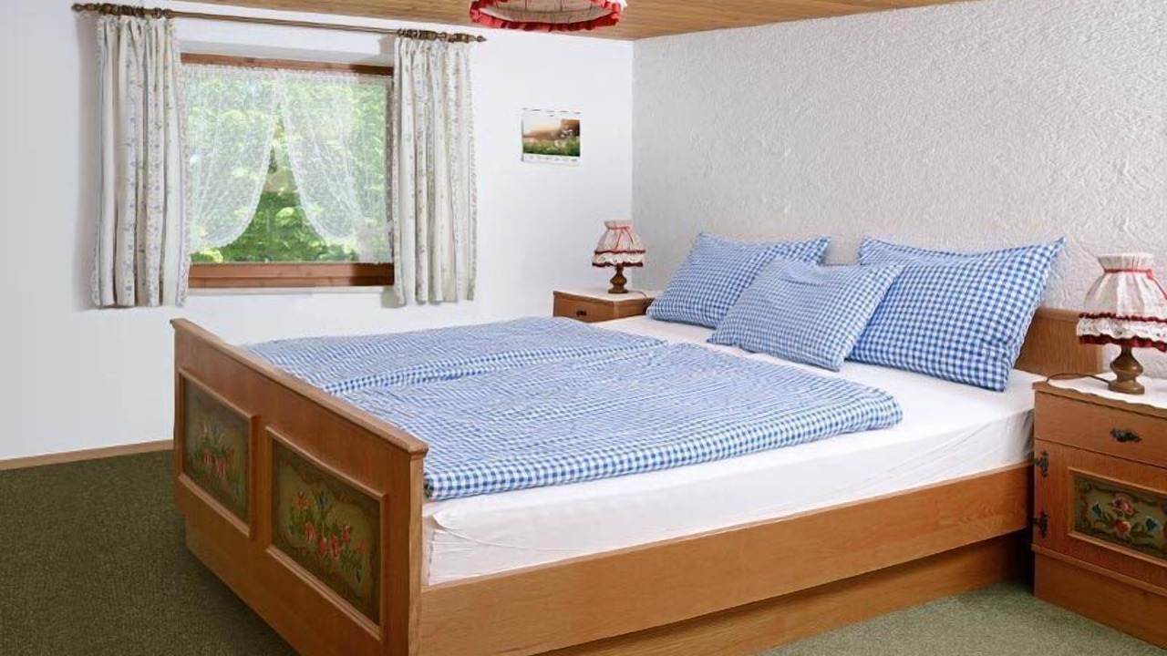 Photo of Bedroom in Prien am Chiemsee