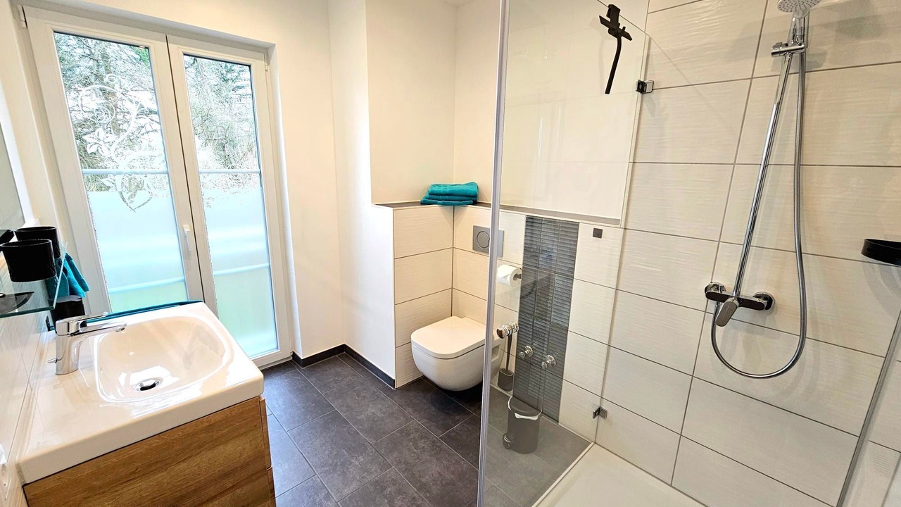 Photo of Bathroom in Eckental