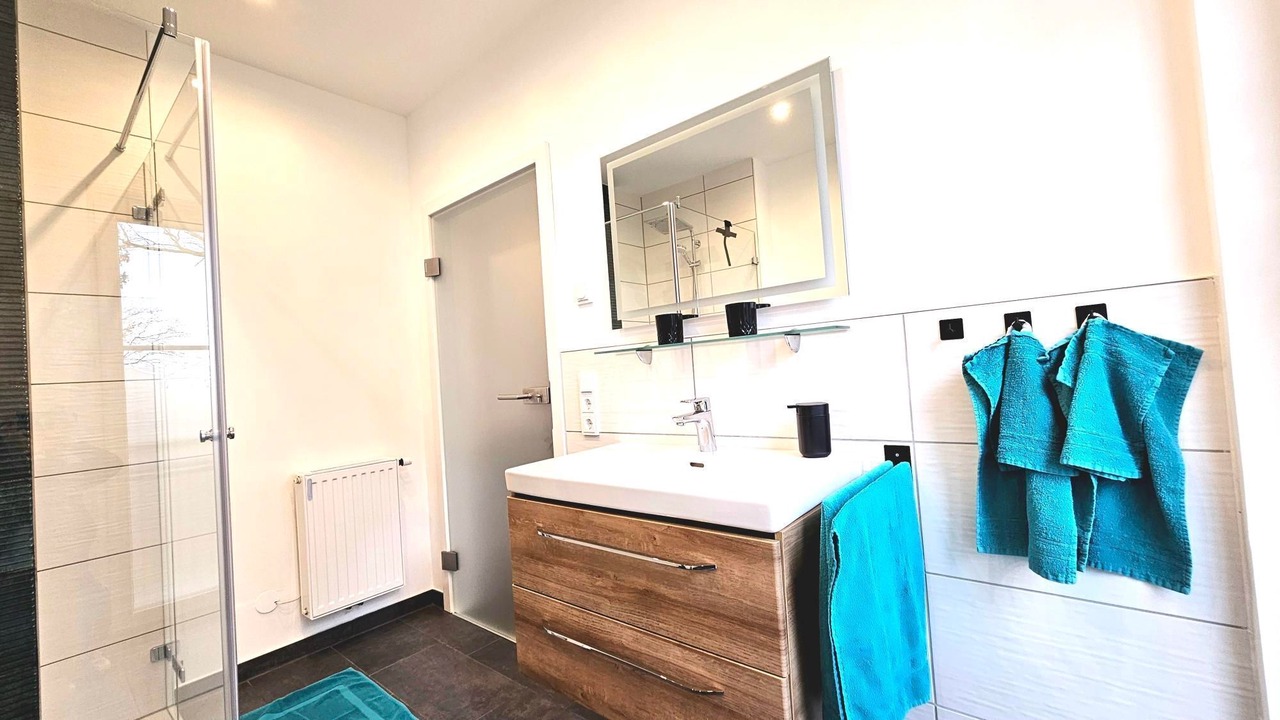 Photo of Bathroom in Eckental