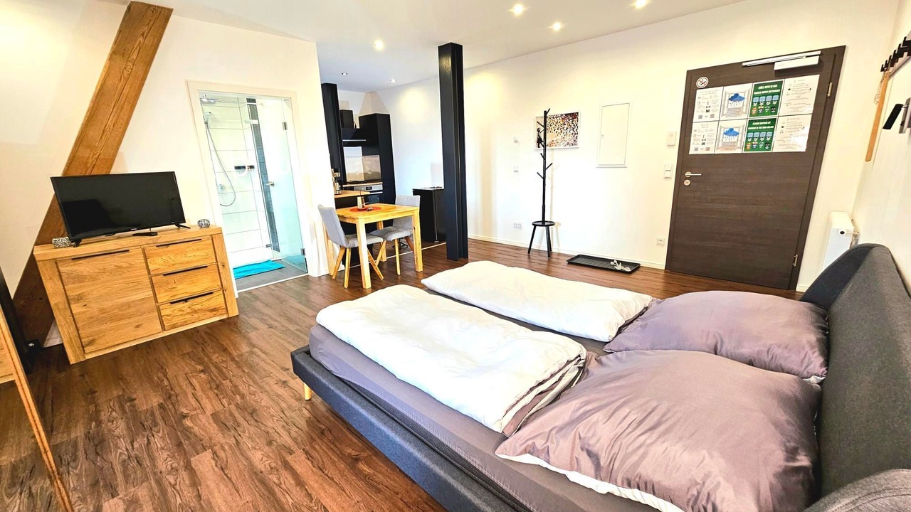 Photo of Bedroom in Eckental