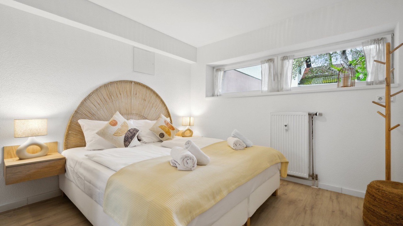 Photo of Bedroom in Wurding