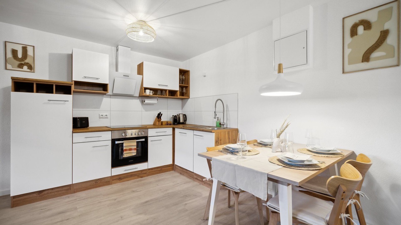 Photo of Kitchen in Wurding