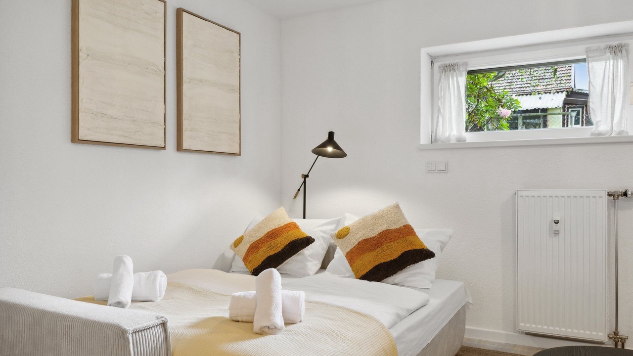 Photo of Bedroom in Wurding
