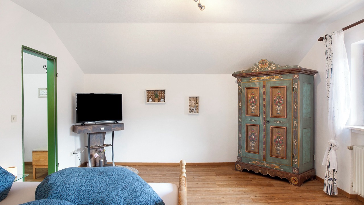 Photo of Bedroom in Untergrainau