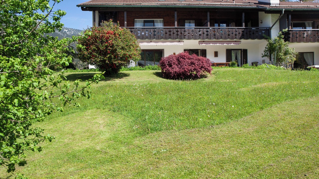 Photo of Outdoor in Untergrainau
