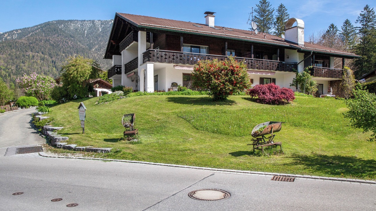 Photo of Outdoor in Untergrainau