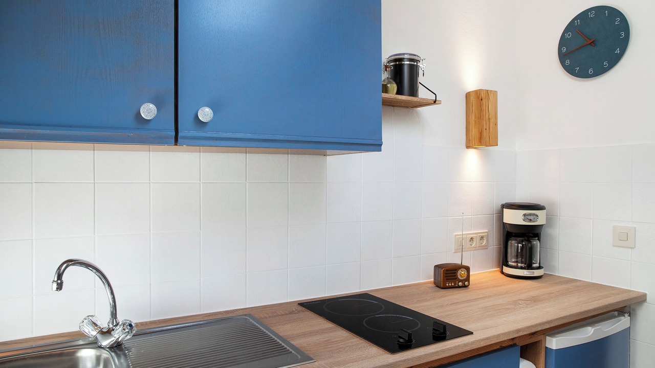 Photo of Kitchen in Untergrainau
