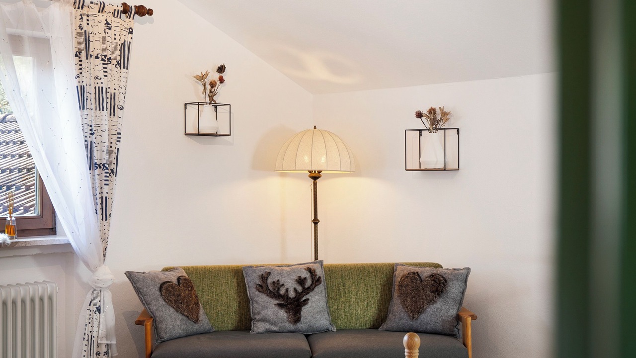 Photo of Livingroom in Untergrainau