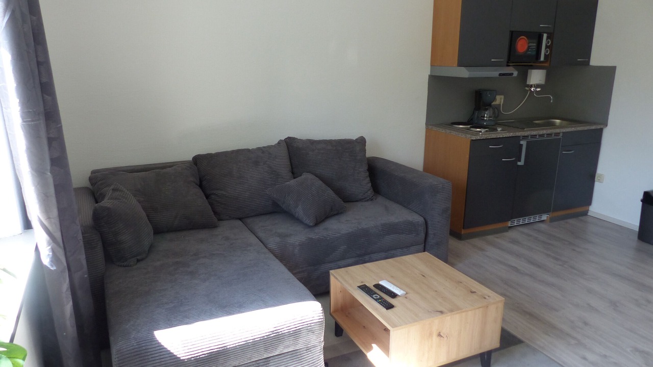 Photo of Livingroom in Hof