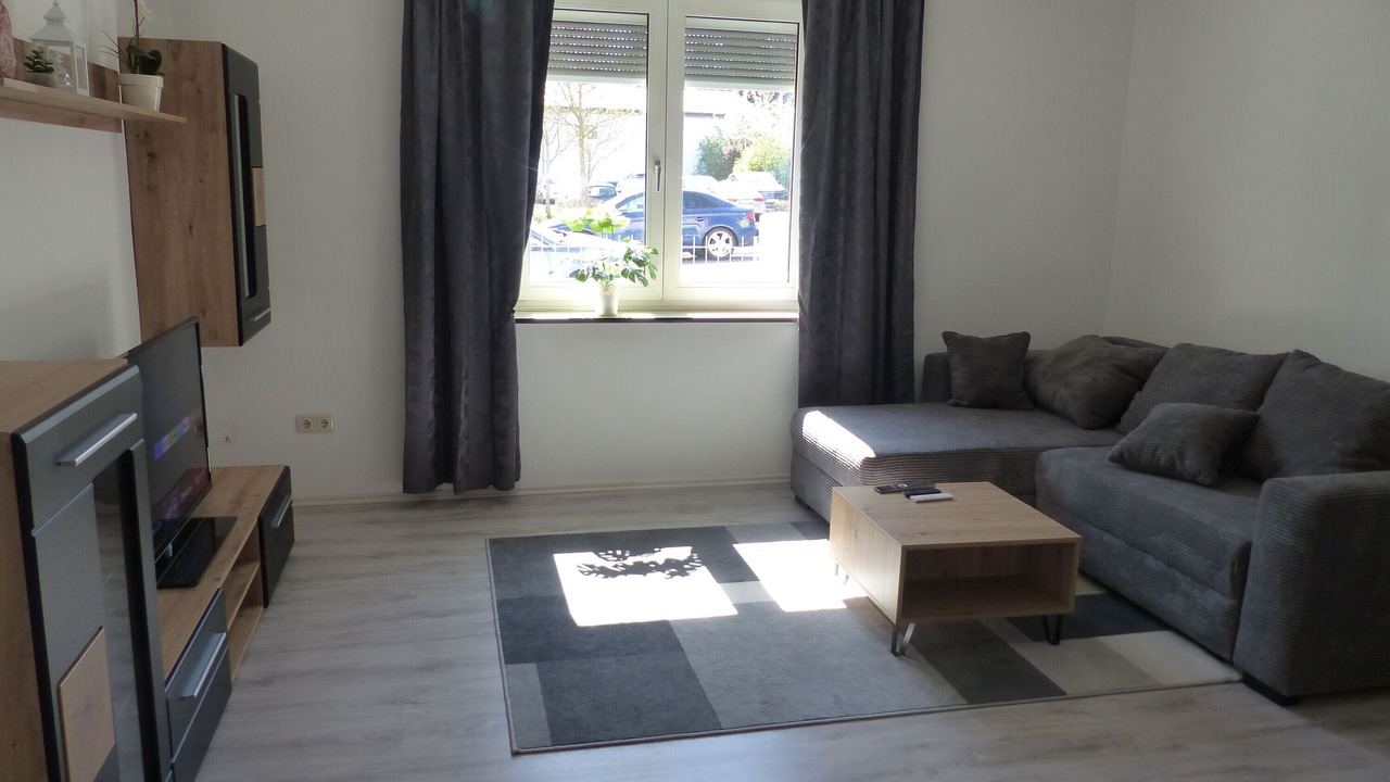 Photo of Livingroom in Hof