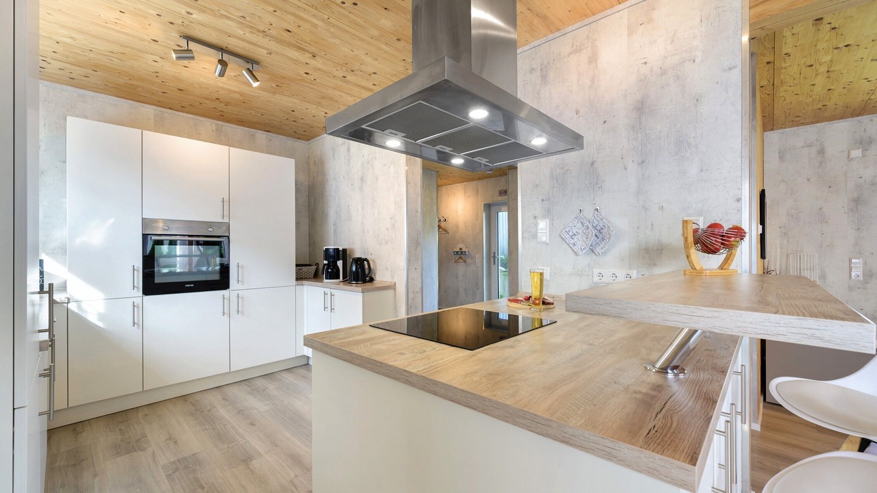 Photo of Kitchen in Dietersweiler