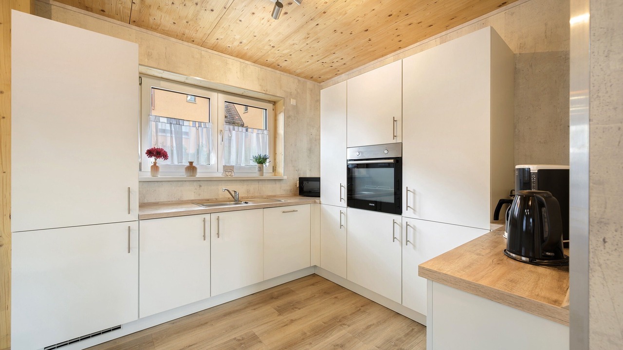 Photo of Kitchen in Dietersweiler
