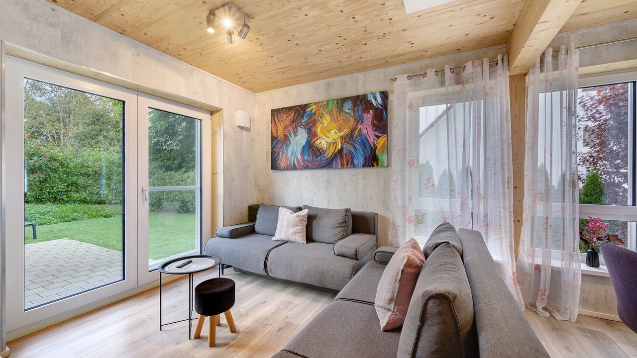 Photo of Livingroom in Dietersweiler