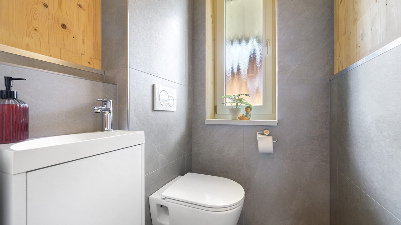Photo of Bathroom in Dietersweiler