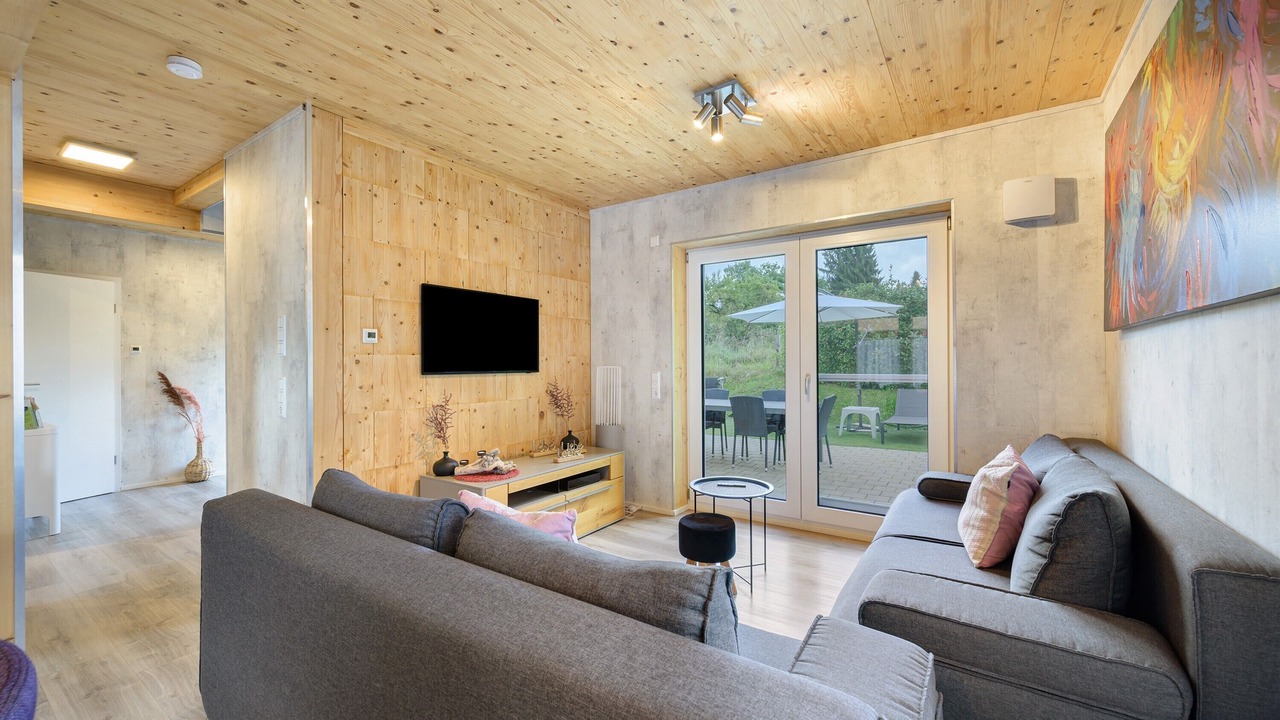 Photo of Livingroom in Dietersweiler