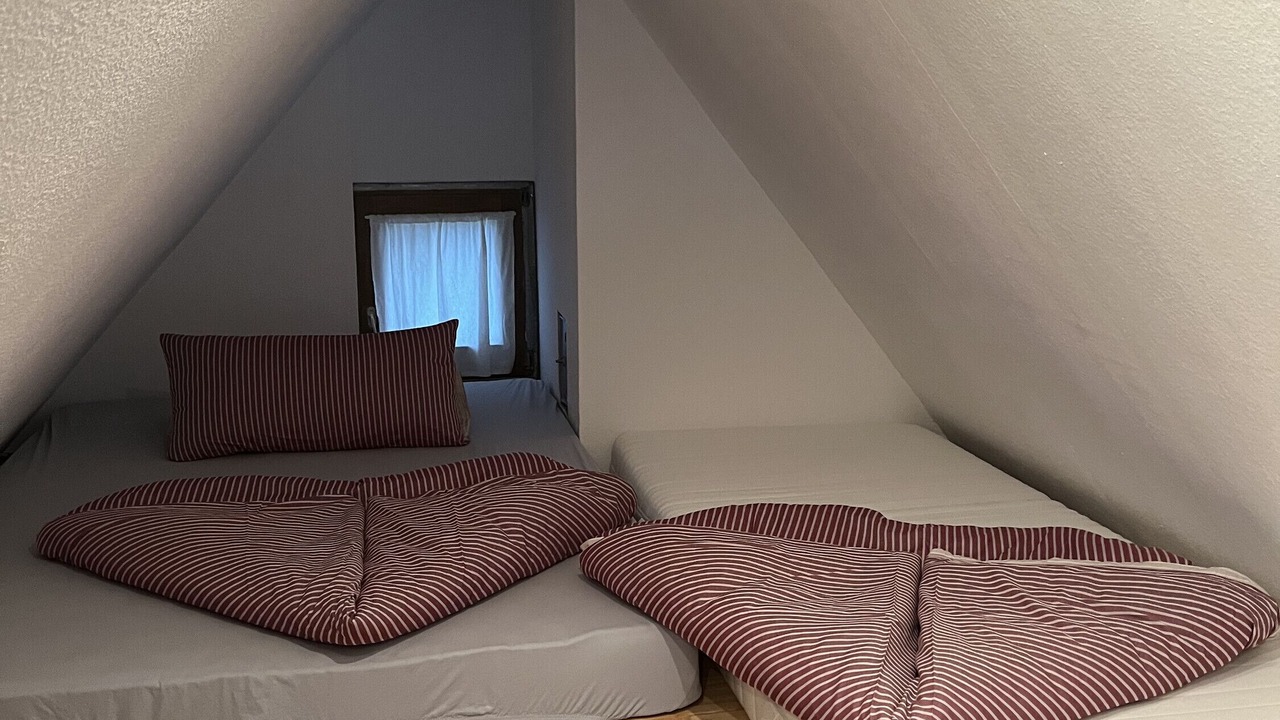 Photo of Bedroom in Absberg
