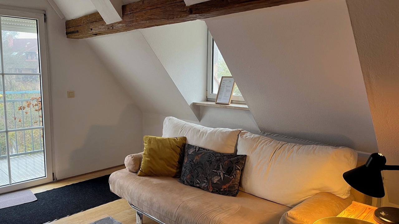 Photo of Livingroom in Absberg