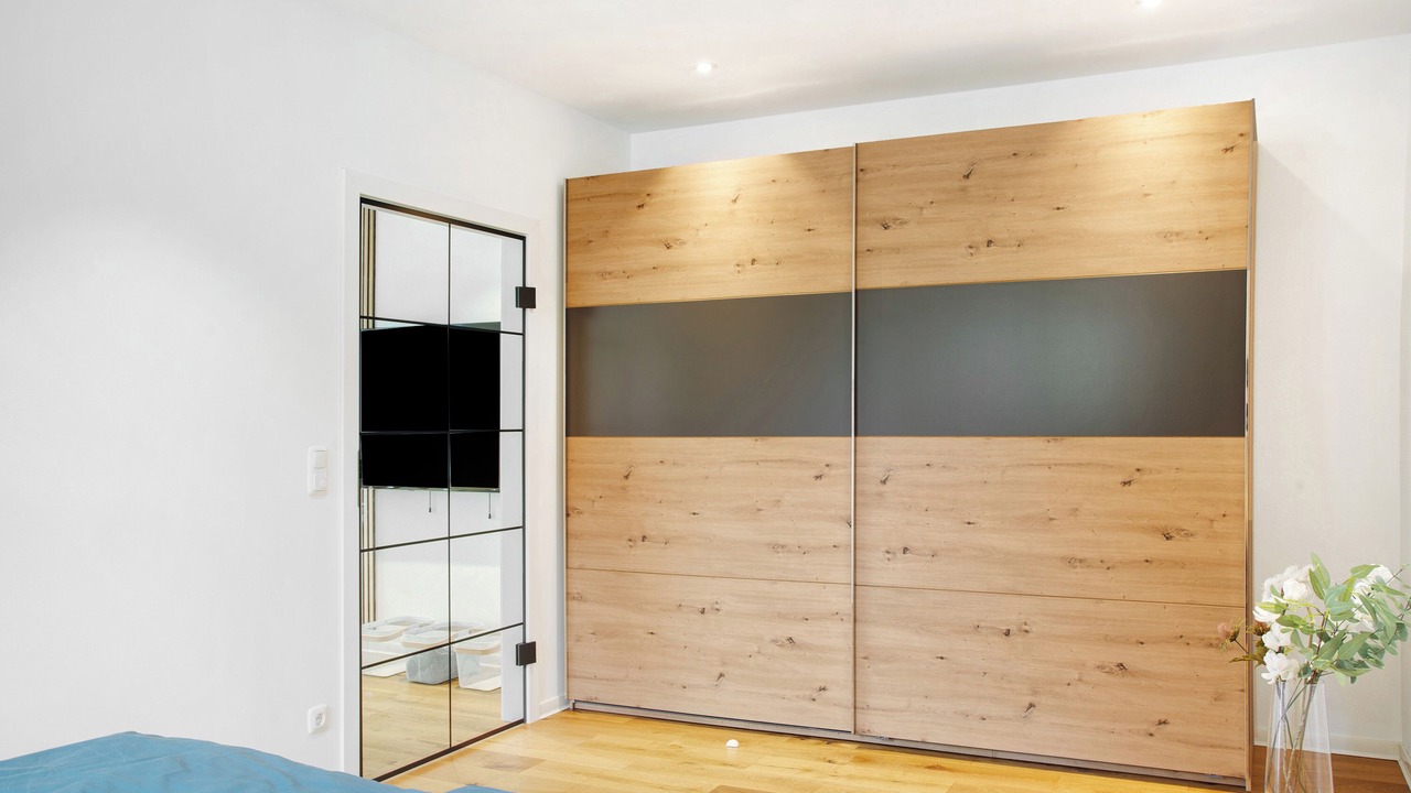 Photo of Bedroom in Passau