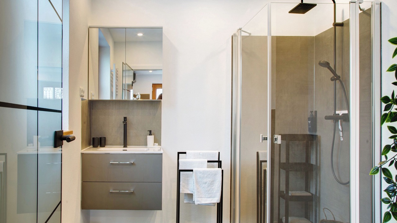 Photo of Bathroom in Passau