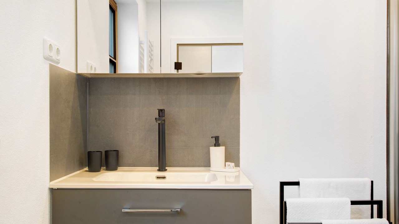Photo of Bathroom in Passau