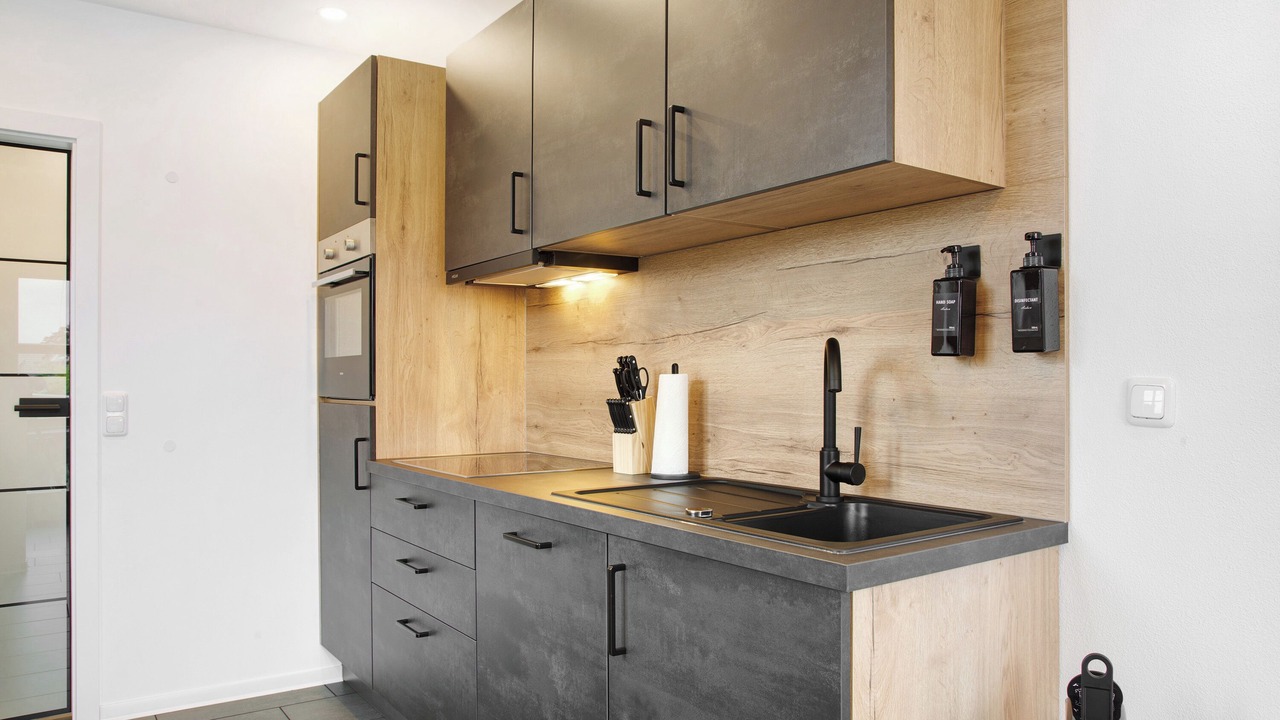 Photo of Kitchen in Passau