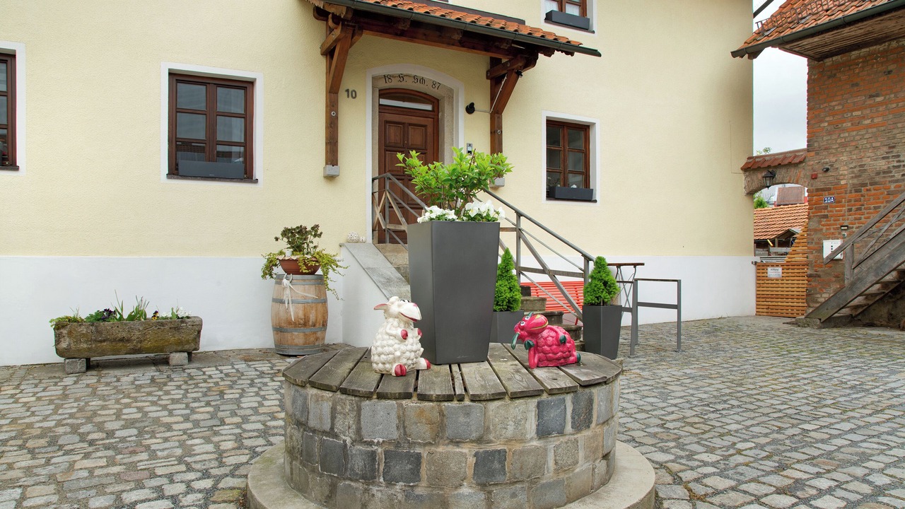 Photo of Outdoor in Passau