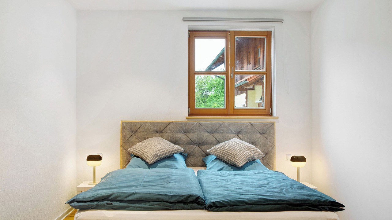 Photo of Bedroom in Passau