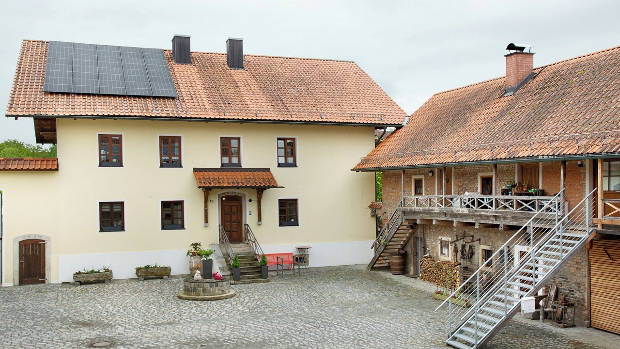 Photo of Outdoor in Passau