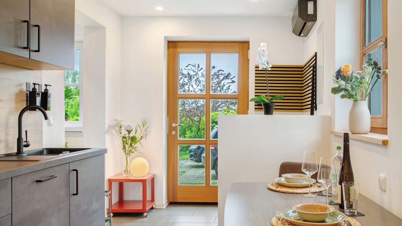 Photo of Kitchen in Passau