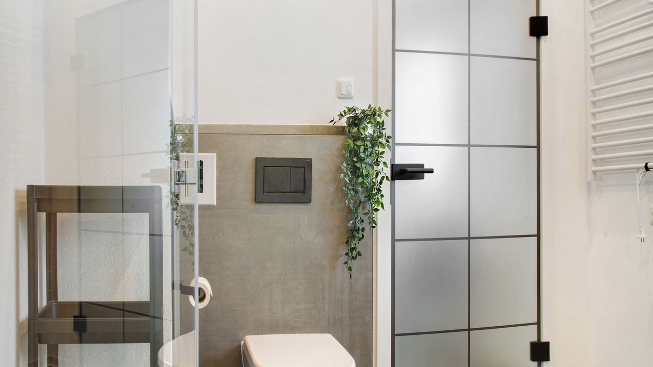 Photo of Bathroom in Passau