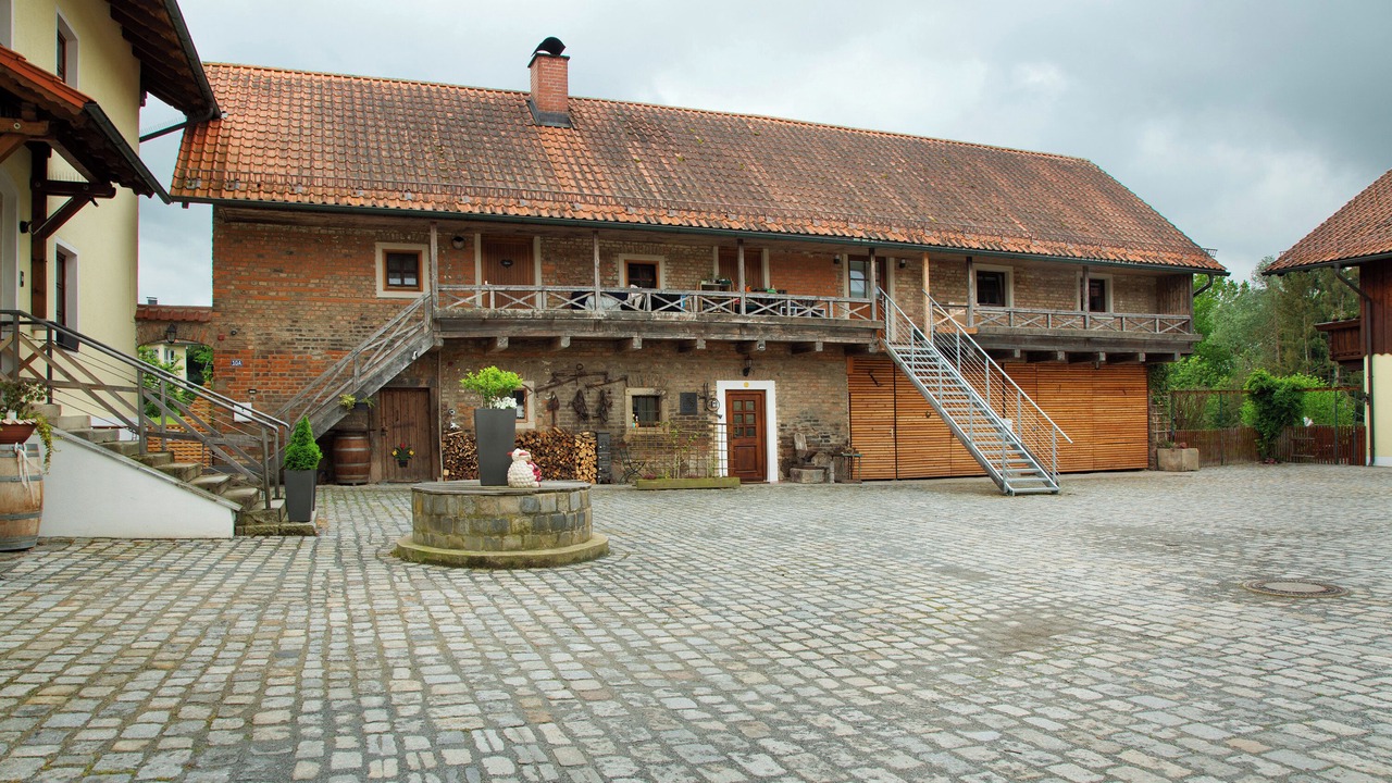 Photo of Outdoor in Passau