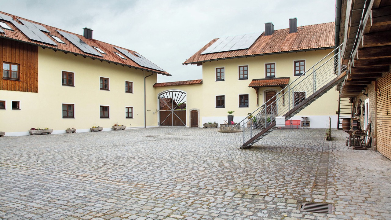 Photo of Outdoor in Passau