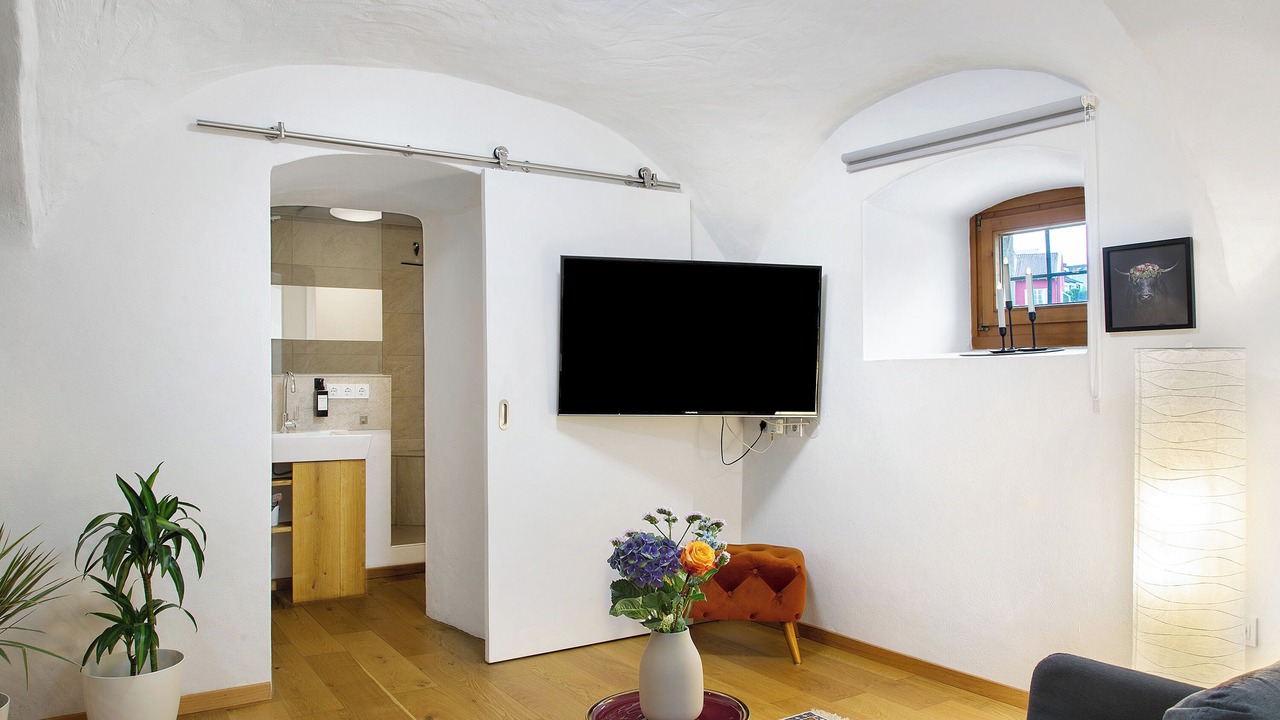 Photo of Livingroom in Passau