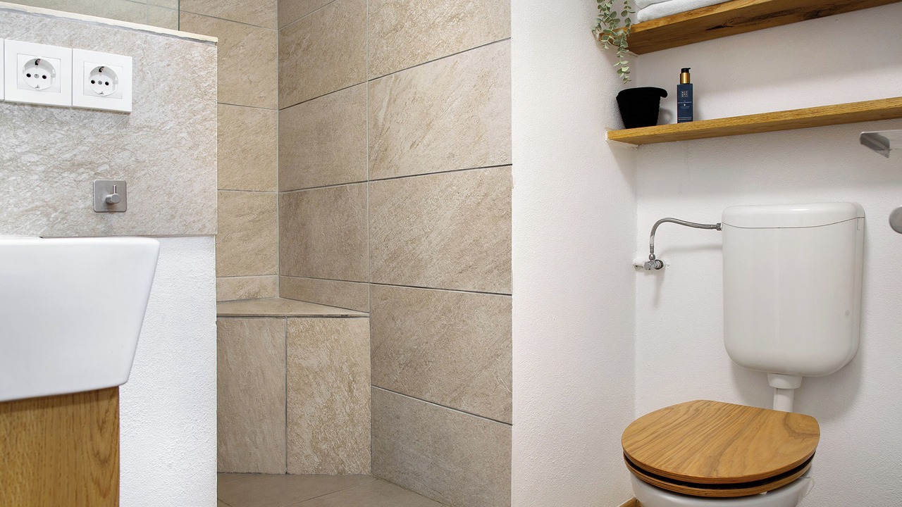 Photo of Bathroom in Passau