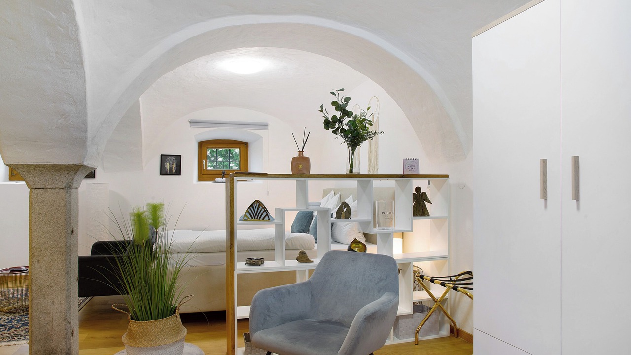 Photo of Bedroom in Passau