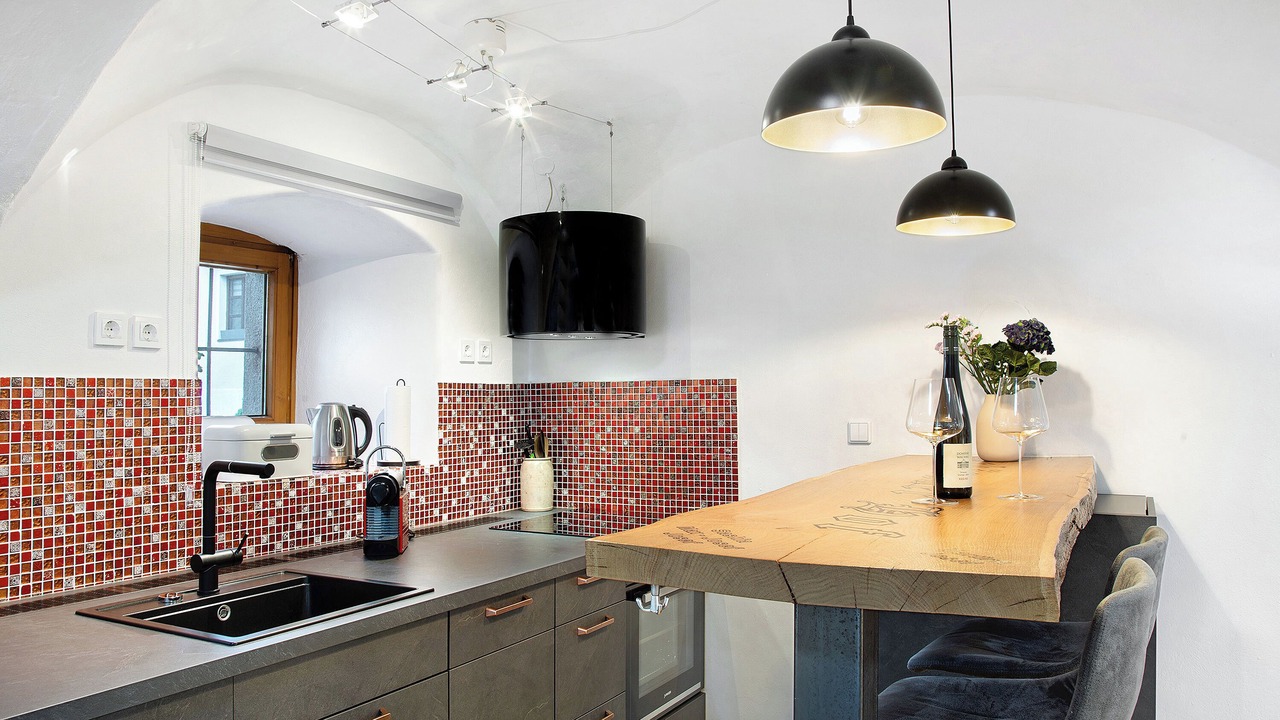 Photo of Kitchen in Passau