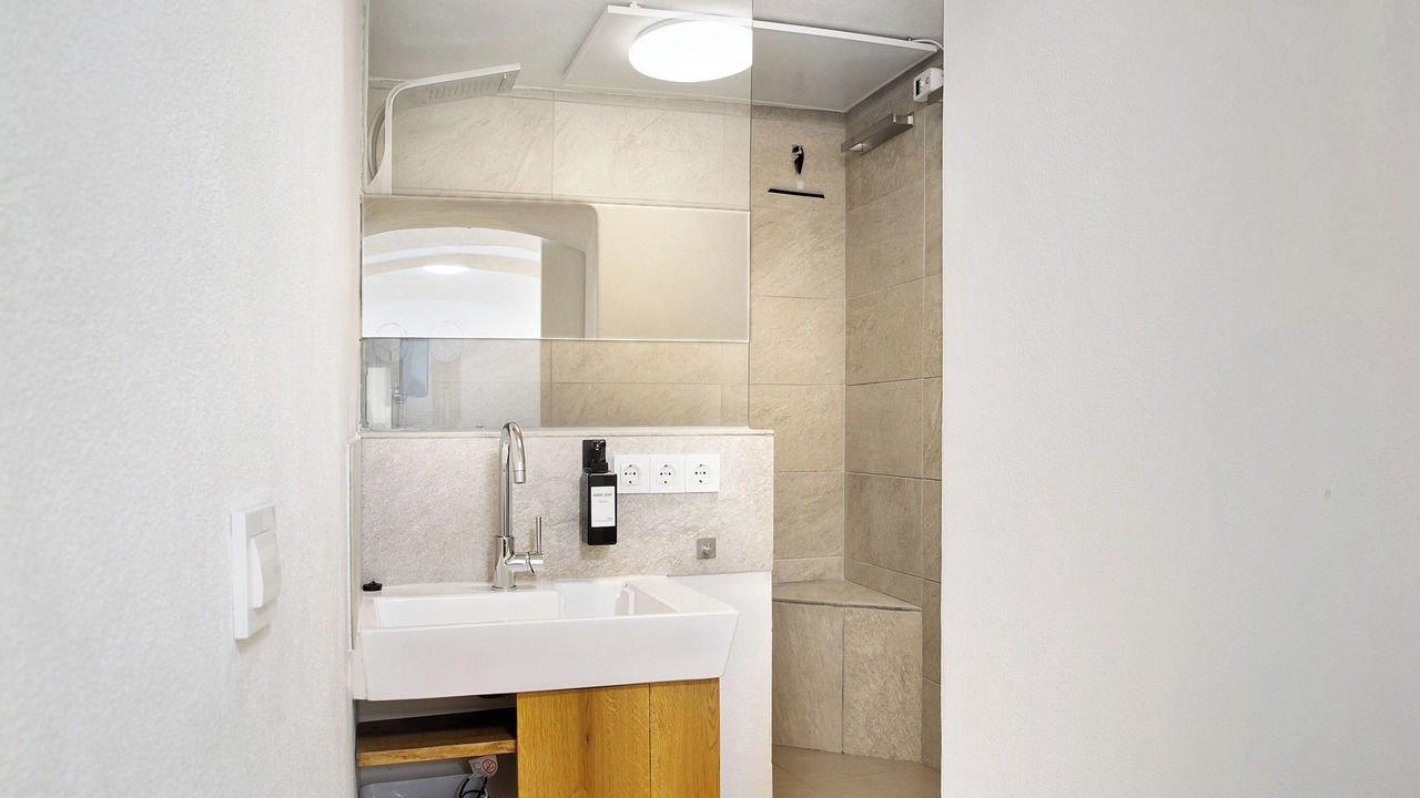 Photo of Bathroom in Passau