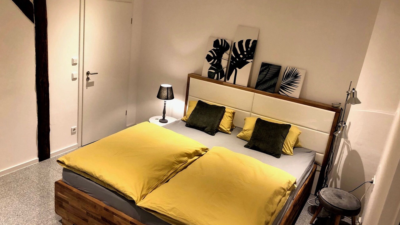 Photo of Bedroom in Schwabach